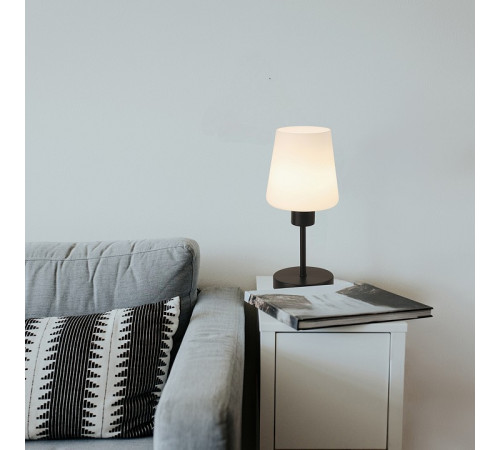 Настольная лампа декоративная Escada ES0002707