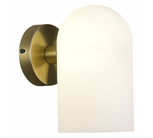 Бра EVOLUCE Nobilia SLE1047-301-01