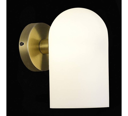 Бра EVOLUCE Nobilia SLE1047-301-01