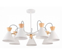 Люстра на штанге EVOLUCE Modica SLE125102-07