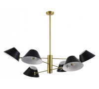 Люстра на штанге EVOLUCE Norbi SLE1253-343-06
