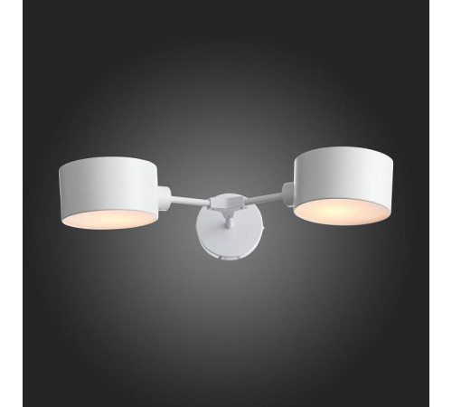 Бра EVOLUCE Gimento SLE183501-02