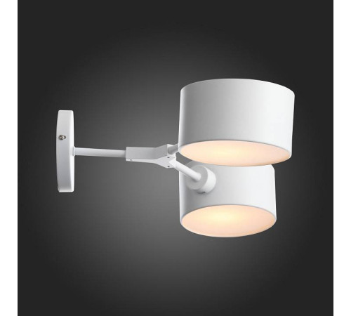 Бра EVOLUCE Gimento SLE183501-02