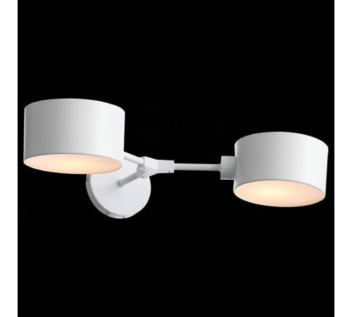 Бра EVOLUCE Gimento SLE183501-02