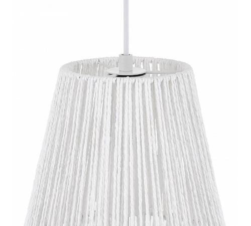 Подвесной светильник EVOLUCE ETTAN 1хE27 SLE6025-513-01