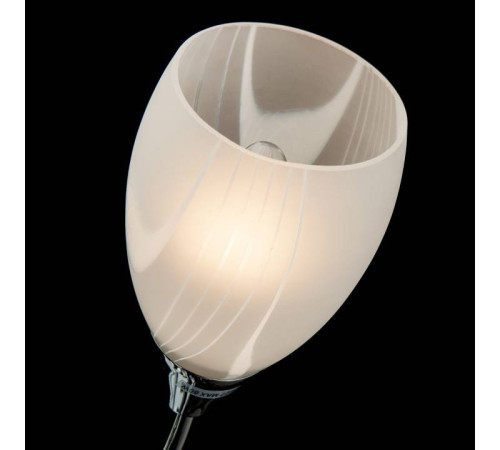 Бра Eurosvet Virginia 2275/2 хром