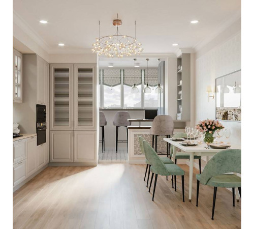 Подвесной светильник TK Lighting Mango 601 Mango 1