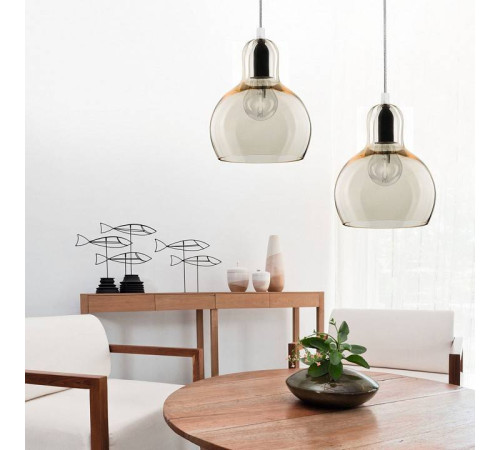 Подвесной светильник TK Lighting Mango 601 Mango 1