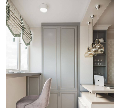 Подвесной светильник TK Lighting Mango 601 Mango 1