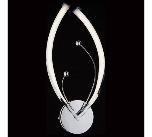 Бра Eurosvet Fiona 90056/1 хром