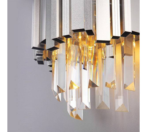 Накладной светильник Bogate's Piano 308/1 Strotskis