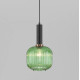 Подвесной светильник Eurosvet Bravo 50182/1 зеленый 50182/1 зеленый