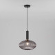 Подвесной светильник Eurosvet Bravo 50183/1 дымчатый