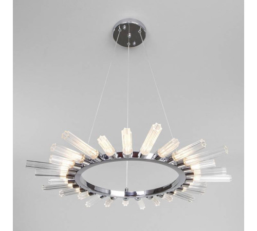 Подвесная люстра Bogate's Sole a047172