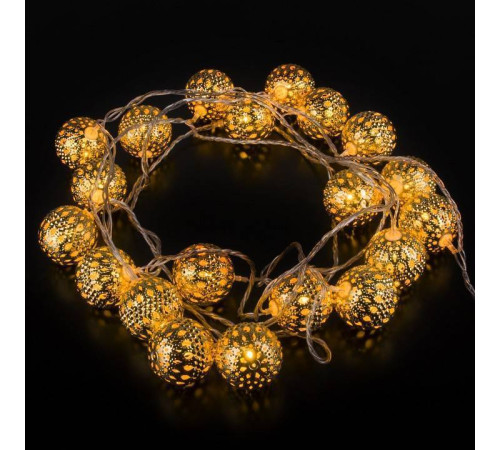 Гирлянда Супернить Eurosvet 400-003 400-003