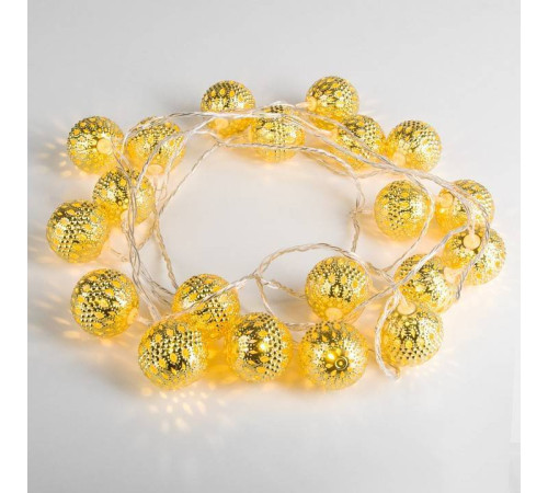 Гирлянда Супернить Eurosvet 400-003 400-003