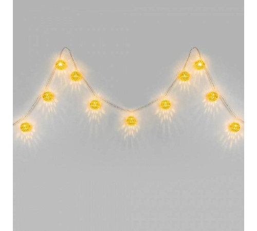 Гирлянда Супернить Eurosvet 400-003 400-003