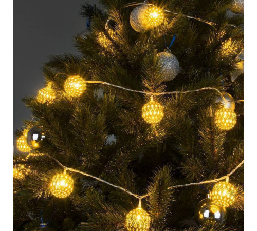 Гирлянда Супернить Eurosvet 400-003 400-003