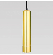 Подвесной светильник Eurosvet DLN106/DLN107 DLN107 GU10 золото