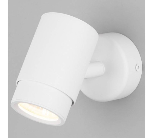 Бра Eurosvet Morgan 20124/1 белый