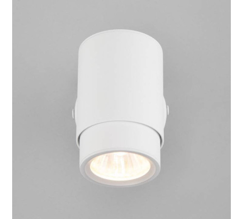 Бра Eurosvet Morgan 20124/1 белый