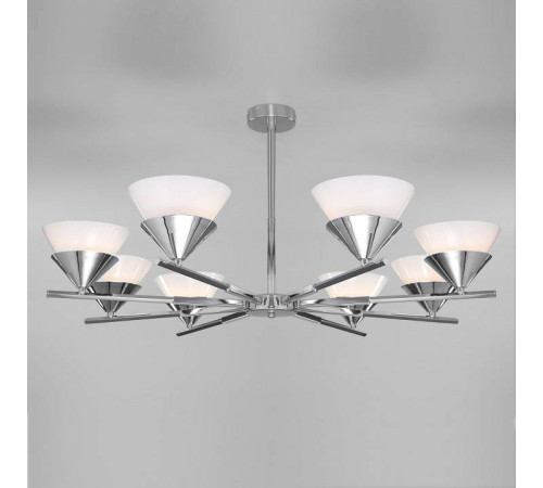 Люстра на штанге Eurosvet Rylee a057600