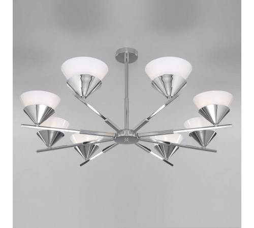 Люстра на штанге Eurosvet Rylee a057600