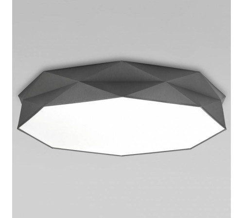 Накладной светильник TK Lighting Kantoor 4223 Kantoor Graphite