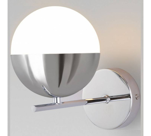 Бра Eurosvet Nuvola 70129/1 хром