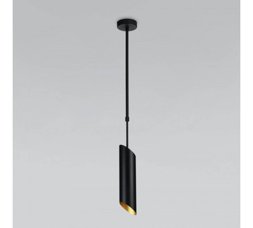 Светильник на штанге Eurosvet Dome 50245/1 черный