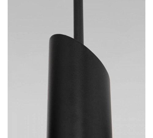 Светильник на штанге Eurosvet Dome 50245/1 черный