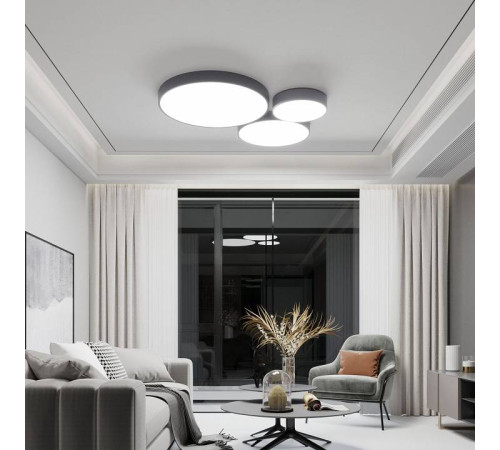 Накладной светильник Eurosvet Entire a062834