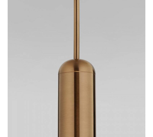 Светильник на штанге Eurosvet Pacific 50255/1 латунь