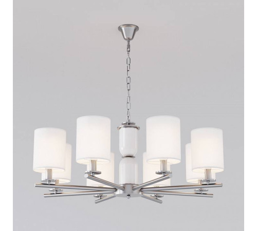 Подвесная люстра Eurosvet Caprera a063869