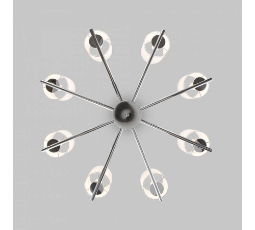 Подвесная люстра Eurosvet Caprera a063869