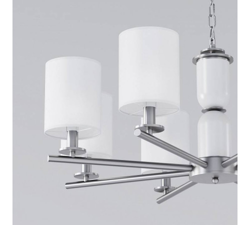 Подвесная люстра Eurosvet Caprera a063869