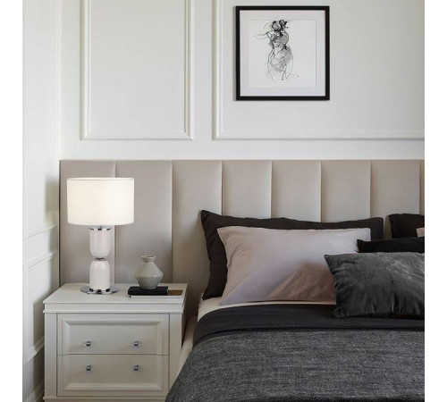 Настольная лампа декоративная Eurosvet Caprera a063870