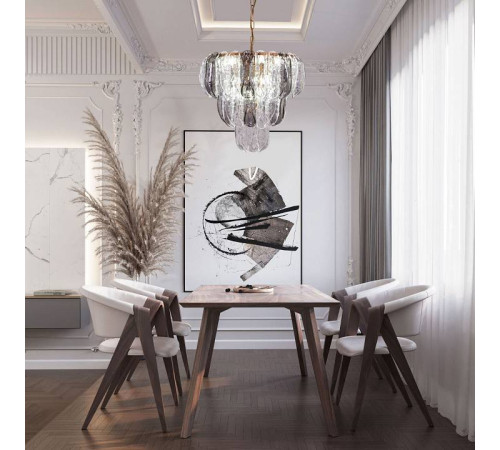 Подвесная люстра Bogate's Callas 365/12