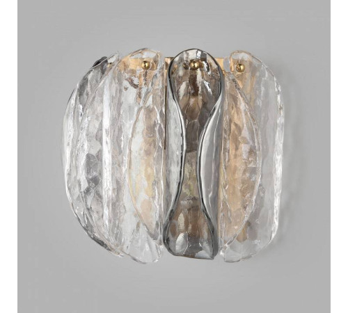 Накладной светильник Bogate's Callas 365/2