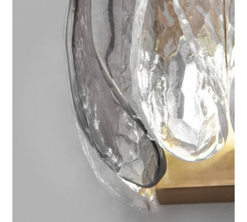 Накладной светильник Bogate's Callas 365/2