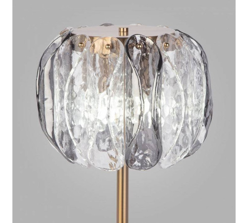 Настольная лампа декоративная Bogate's Callas 01125/2