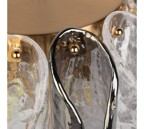 Настольная лампа декоративная Bogate's Callas 01125/2