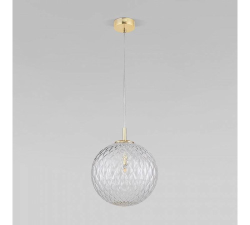 Подвесной светильник TK Lighting Cadix 4610 Cadix Gold