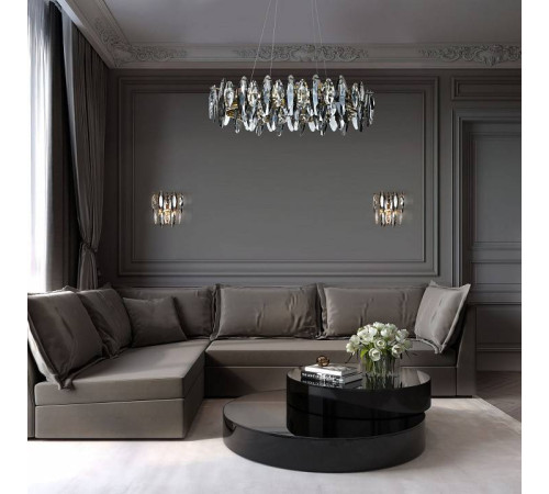 Подвесная люстра Bogate's Onyx a065319