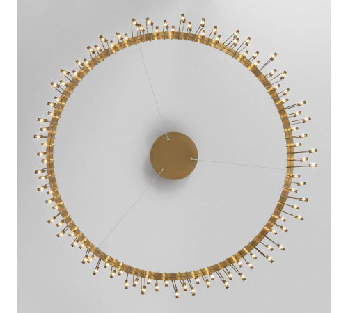 Подвесной светильник Bogate's Firefly a066490