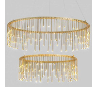 Подвесной светильник Bogate's Firefly 454/2