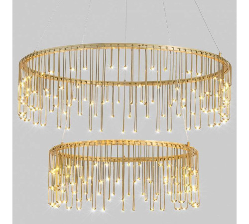 Подвесной светильник Bogate's Firefly 454/2