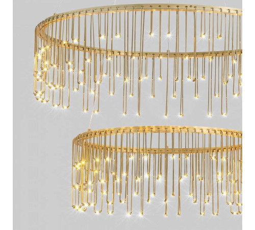 Подвесной светильник Bogate's Firefly 454/2