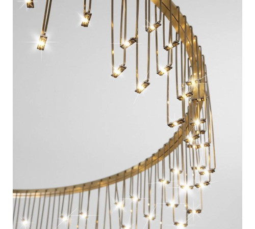 Подвесной светильник Bogate's Firefly 454/2