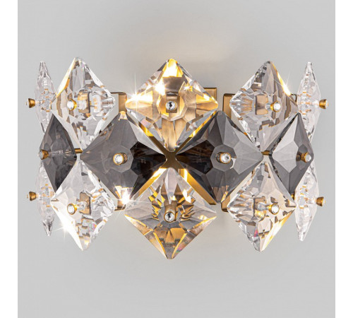 Накладной светильник Bogate's Rubis 371/3